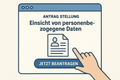 Informationsabfrage aus dem polizeilichen Informationsregister